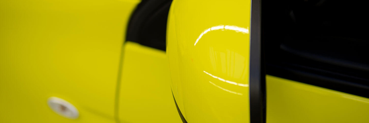 Die Möbelträger - Carwrapping Elektro Smart