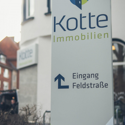 Kotte Immobilien Pylon